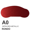 A0-MÀU ĐỎ-INFRA RED-METALLIC