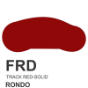 FRD-MÀU ĐỎ SOLID-TRACK RED-SOLID