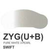 ZYG(U+B)-MÀU TRẮNG NGỌC TRAI-PURE WHITE 3-PEARL