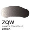 ZQW-MÀU XÁM-MAGNETIC GRAY-METALLIC