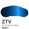ZTV-MÀU XANH DƯƠNG CAMAY-BOOST BLUE 2-PEARL