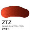 ZTZ-MÀU CAM ĐỎ-SUNLIGHT COPPER 3-PEARL