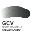 GCV-MÀU XÁM-PEWTER GREY-METALLIC