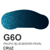 G6O-MÀU XANH ĐẠI DƯƠNG-PACIFIC BLUE/SEEKER-PEARL