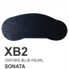 XB2-MÀU XANH ĐEN-OXFORD BLUE-PEARL