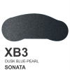 XB3-MÀU XANH ĐEN-DUSK BLUE-PEARL