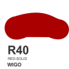 R40-MÀU ĐỎ SOLID-RED-PEARL