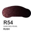 R54-MÀU ĐỎ TÍM-DARK RED-PEARL