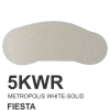 5KWR/KWREWHA-MÀU TRẮNG SOLID-METROPOLIS WHITE-SOLID