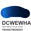 DCWEWHA/M7289-MÀU XANH CAMAY ĐẬM-DEEP IMPACT BLUE-PEARL