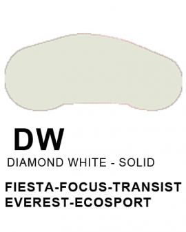 DIAMOND WHITE