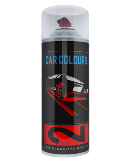 Car Colour
