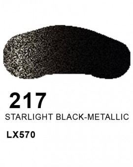 STARLIGHT BLACK
