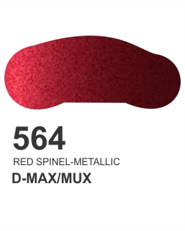 RED SPINEL