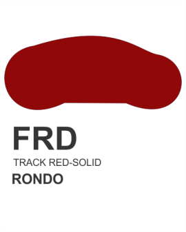TRACK RED