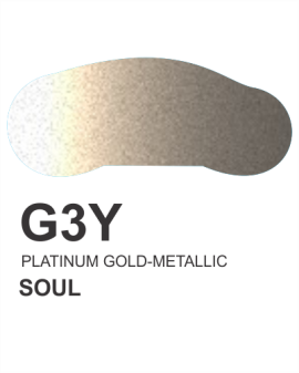 PLATINUM GOLD