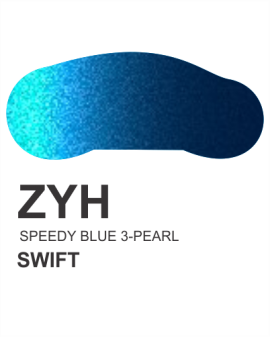 SPEEDY BLUE 3
