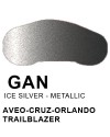 ICE SILVER