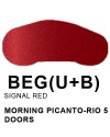 SIGNAL RED