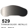 529-MÀU BẠC TITAN-TITANIUM SILVER-METALLIC