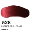 528-MÀU ĐỎ CAMAY-GARNET RED-PEARL