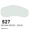 527-MÀU TRẮNG SỮA-SPLASH WHITE-SOLID