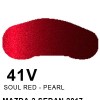 41V-MÀU ĐỎ-SOUL RED-PEARL