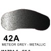 42A-MÀU XÁM-METEOR GREY-METALLIC