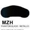 MZH-MÀU ĐEN-PHANTOM BLACK-METALLIC