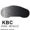 KBC-MÀU XÁM-OXIDE-METALLIC