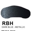 RBH-MÀU XANH CÁ TÍNH-DARK BLUE-METALLIC