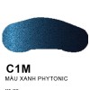 C1M-MÀU XANH PHYTONIC-PHYTONIC BLUEMETALLIC
