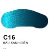 C16-MÀU XANH BIỂN-LONG BEACH BLUE-METALLIC