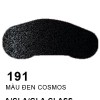 191-MÀU ĐEN COSMOS-COSMOS BLACK-PEARL