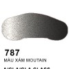 787-MÀU XÁM MOUTAIN-MOUNTAIN GREY-METALLIC