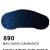 890-MÀU XANH CAVANSITE-CAVANSITBLAU-METALLIC