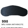 998-MÀU XANH ANTHRACITE-BLUE ANTHRACITE-PEARL