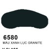 6580-MÀU XANH LỤC GRANITE-GRANITGRUEN-SOLID