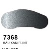 7368-MÀU XÁM FLINT-FLINT GREY-METALLIC