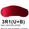 3R1(U+B)-MÀU ĐỎ MICA-RED CRYSTAL SHINE