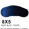 8X5-MÀU XANH THẪM-DEEP BLUE-PEARL