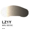 LZ1Y-MÀU BEIGE-IMPALABEIGE-METALLIC