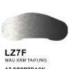 LZ7F-MÀU XÁM TAIFUNG-TAIFUNGRAU-METALLIC