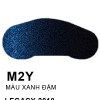 M2Y-MÀU XANH ĐẬM-DARK BLUE-PEARL
