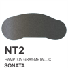 NT2-MÀU XÁM NÂU-HAMPTON GRAY-METALLIC