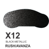 X12-MÀU ĐEN-BLACK-METALLIC